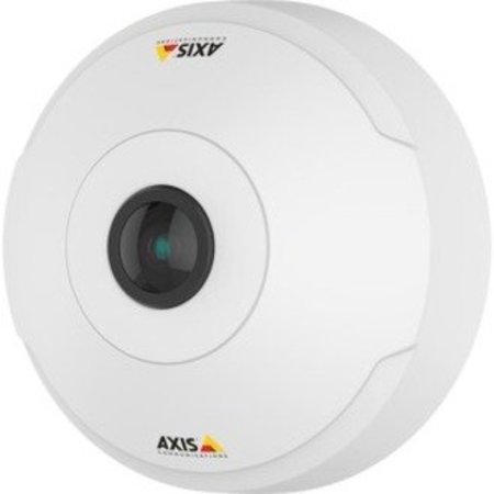 Axis M3048-P 12Mp Mini Dome Indor Pano 01004-001